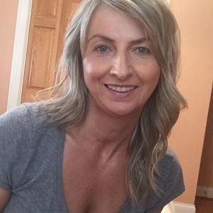 Meet your Posher, Antonina